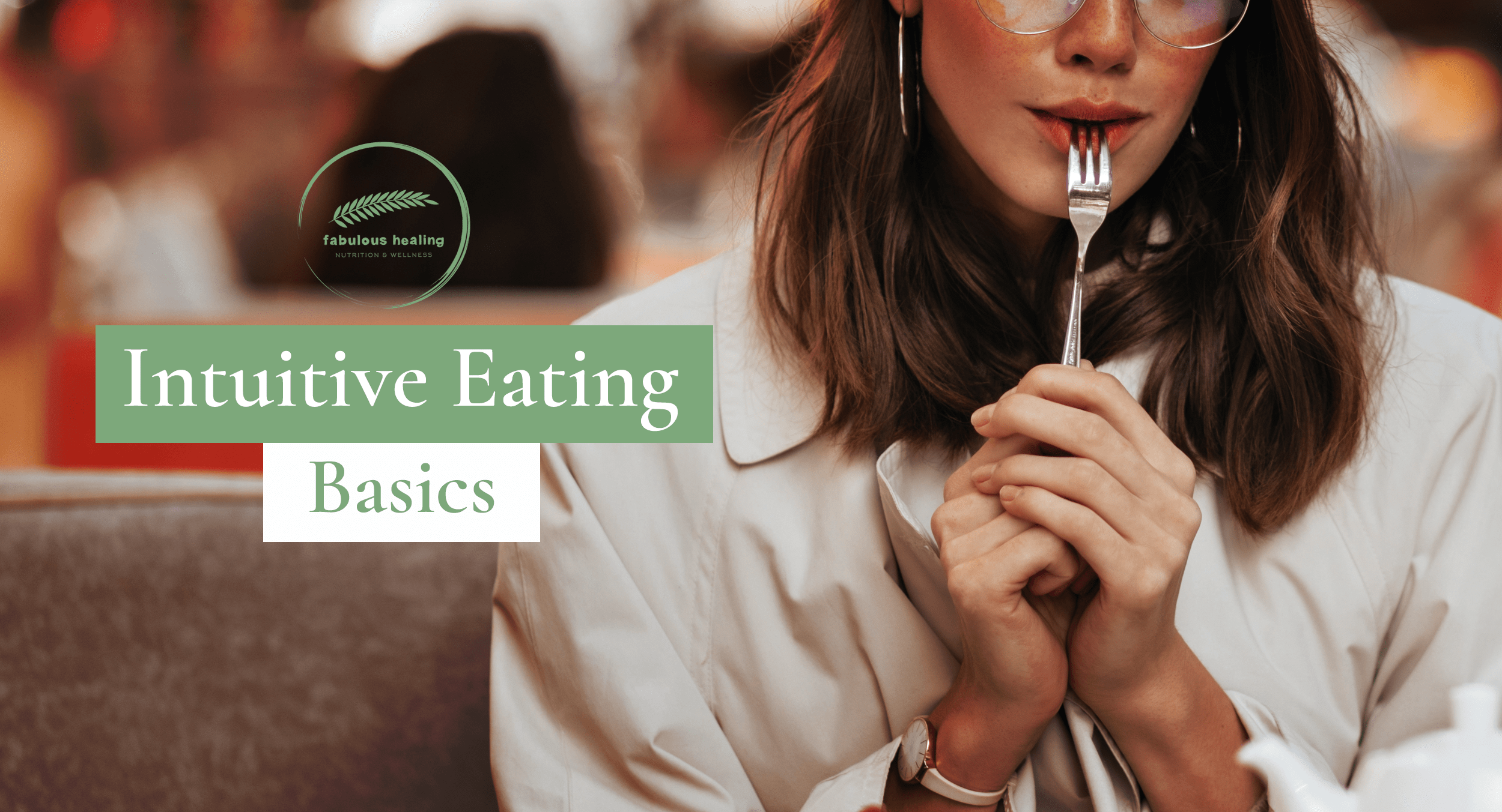 intuitive eating 1