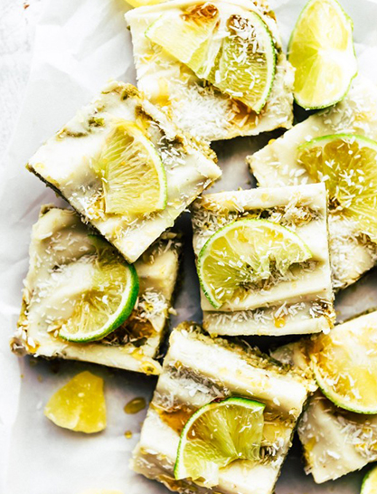 vegan snacks