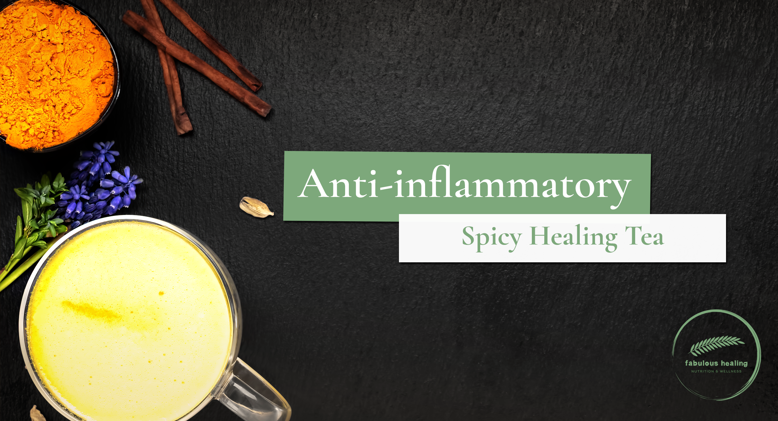 anti inflammatory
