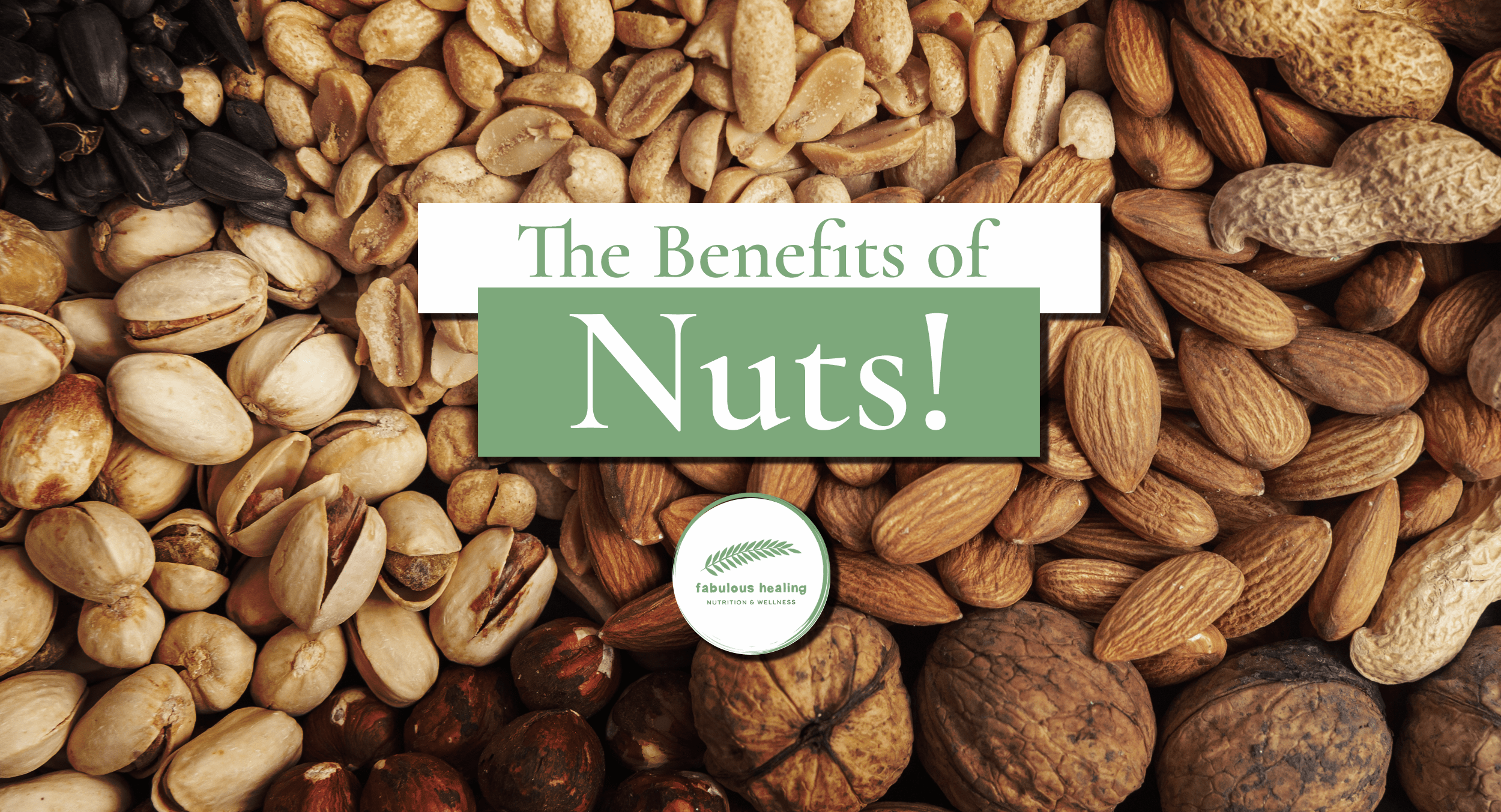 benefits of nuts