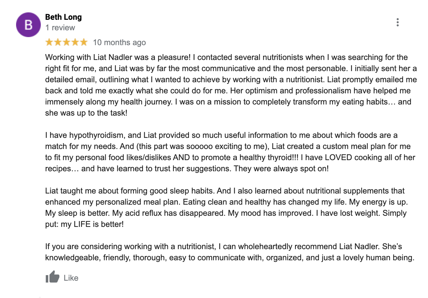 Book A Call 25 — Fabulous Healing Portland Holistic Nutritionist Screen Shot 2022 02 07 at 7.08.55 PM